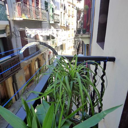 Apartment Alaitz Renteria Exterior photo