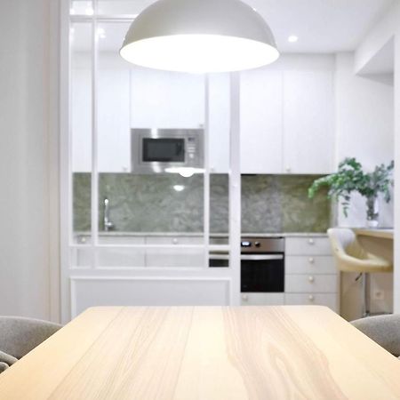 Apartment Alaitz Renteria Exterior photo